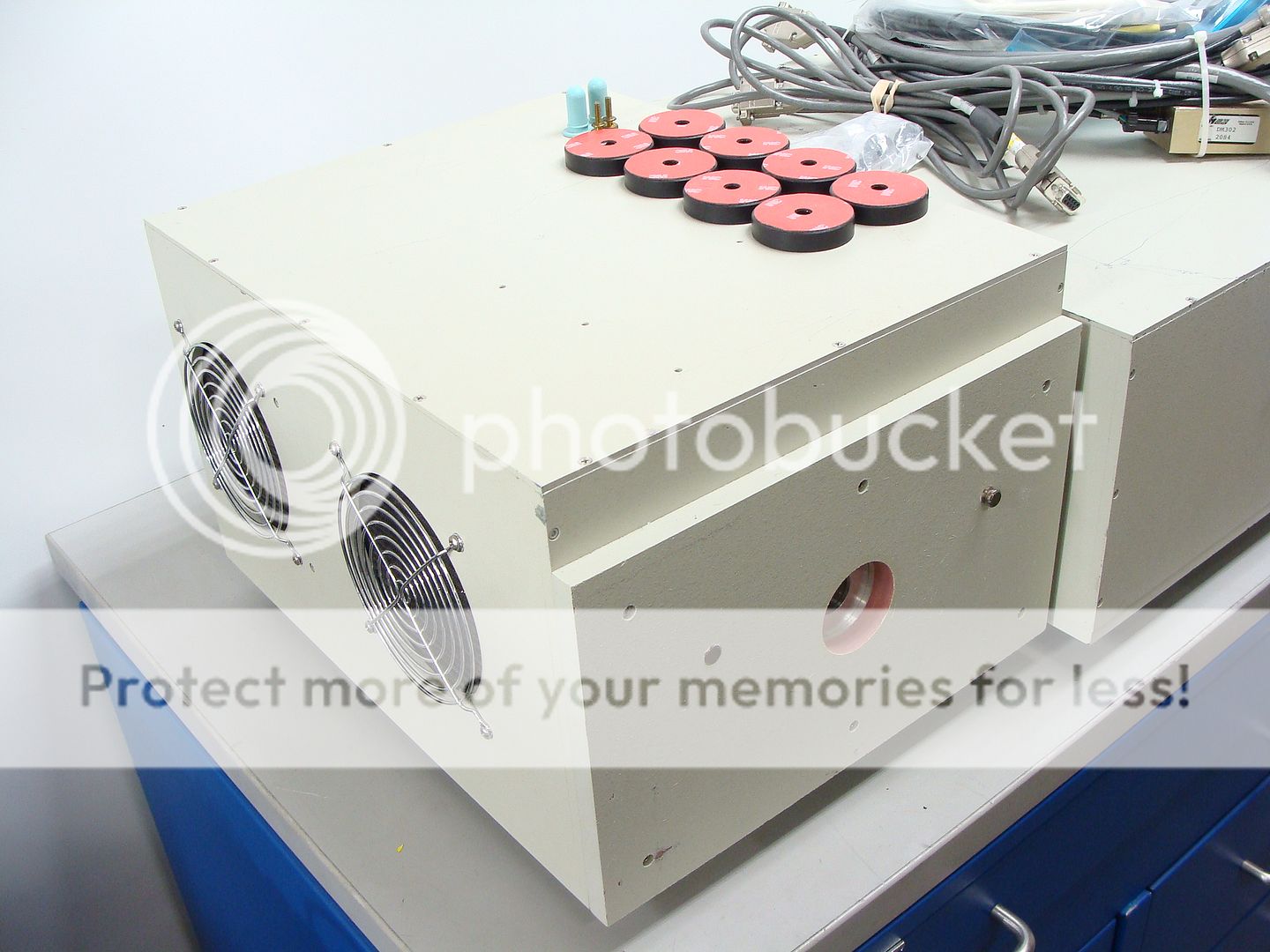 Horiba Jobin Yvon Fluorolog3 Steady State Spectrofluorometer